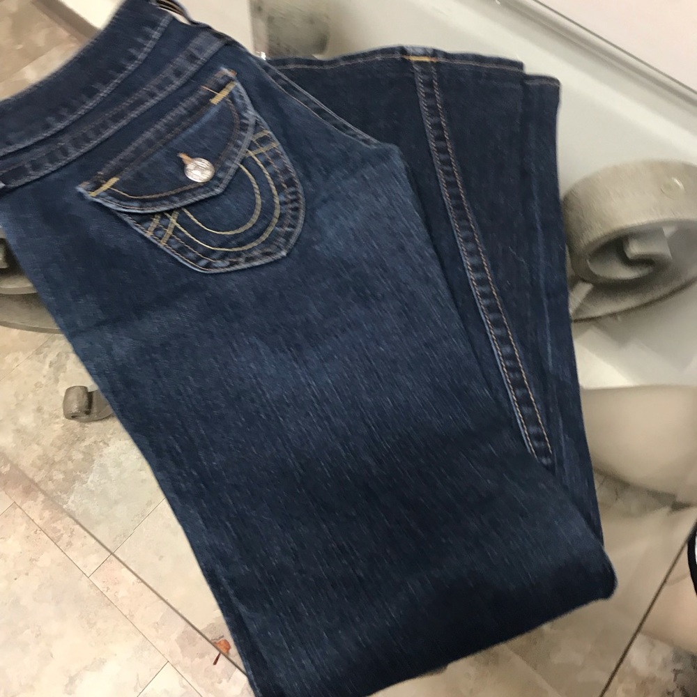 True Religion Jeans